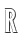 R