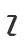 Z