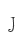 J