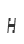 H