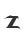 z