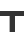 T