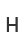h