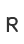 r