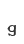 g