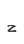 z