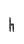 h