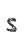 S