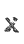 X