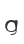 g