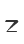 z