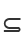 s