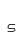 s