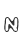 N