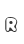 R