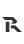 r