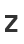 z