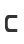 c