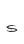 s