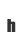h
