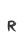 r