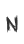 N