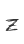 Z