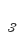 3