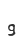 g