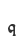 q