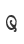 Q