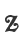 Z