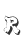 R