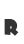 r