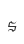 s