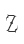 Z