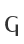 G