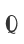 Q