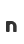 n