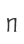 n