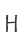 H