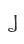 J