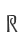 R