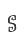 S