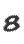8