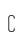 C