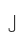 J