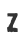 z