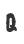 Q