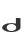 d